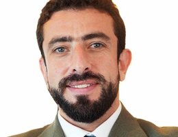 العميل Maickel  Faragalla