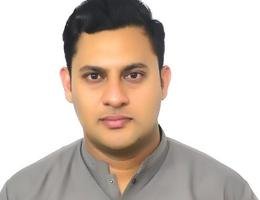 العميل Adnan Ali