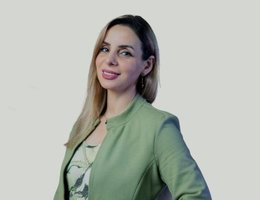 Agent Randa Ktech