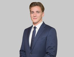 Jack Grant