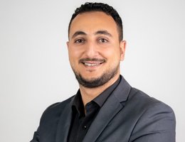 Mahmoud Hafez Ramadan