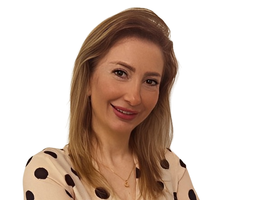 Rania Kanaan