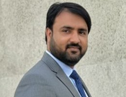 العميل Amir Ali Sabir Ali
