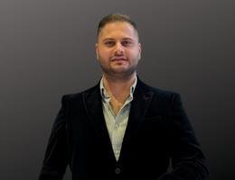 Agent Mohamad Khaled Martini