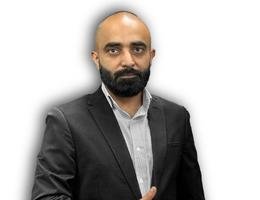 العميل Syed Mohammad Tariq Shah