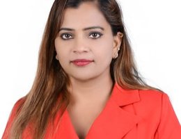 Agent DIANA BABU