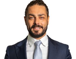 Agent Vitangelo Serafino