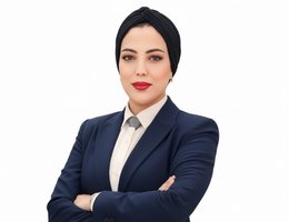 العميل Sofia Telaidjia