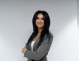 Agent Doralina  Cristi