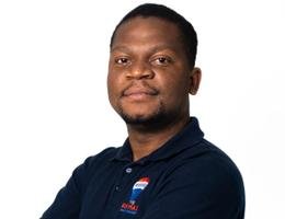 Steven Ngaiyaye