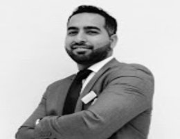 Ali Raza