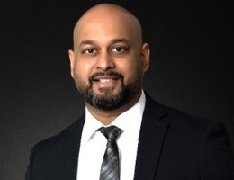 العميل Kevin Lopes