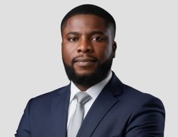 العميل Jestus Mbanda