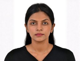 Agent KIRTANA JAGDISH  SHETTY