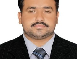 Muhammad Mehtab
