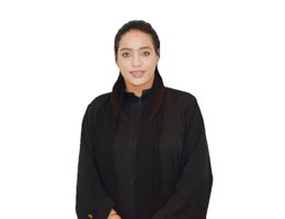 Reham Gorashi