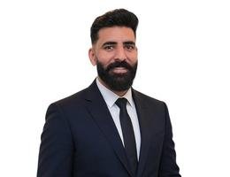 العميل Zahid Amin