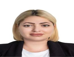 Agent Lisa Maria Heberling