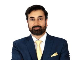 Abdullah Adam Farani