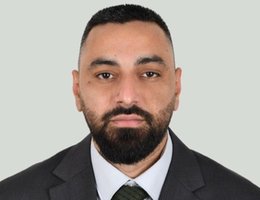 العميل Sayed Kadri