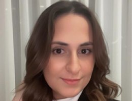 Agent Hajer Mohamed Saleh