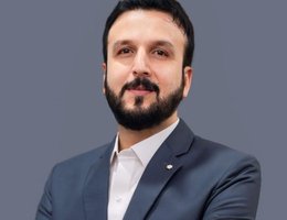 Kashif Khan