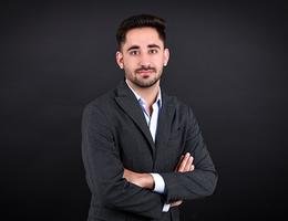 Agent Rehan Hizrayat Gul