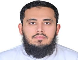 Imanullah Ashraf Ali