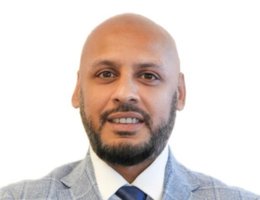 العميل Santokh Rall