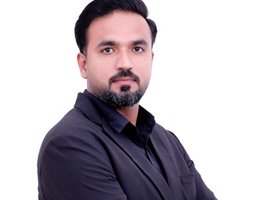 العميل Rashid Liaqat