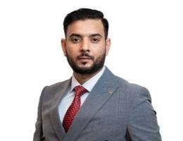 Agent Muhammad Irfan