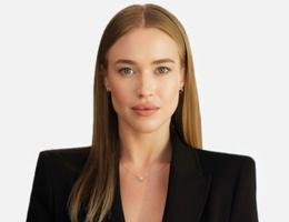 العميل Laila Lazarenco