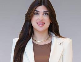 العميل Gloria Awad