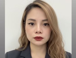 العميل Maricris Rayon