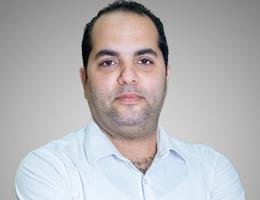 Agent Abdelrahman Mohmed 