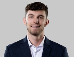 Agent Zac McKeand