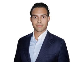 العميل Alejandro Suarez