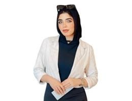 Agent Nada Emam
