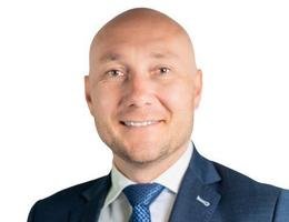 Agent Dmitriy Fatyanov