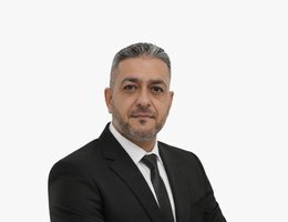 Agent شادي سليمان