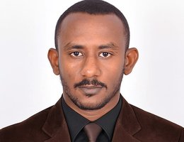 Agent ABDELRAHIM MAGAD  HASSAN ABDELRAHIM