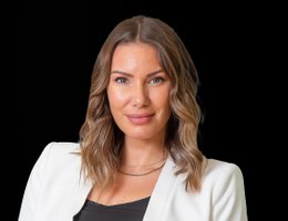 Daniela Vohnout
