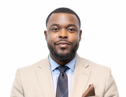 Agent Joshua Adebayo