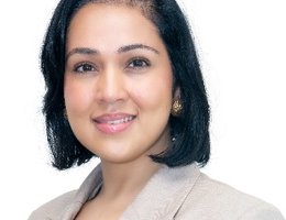 Mamtu Mirchandani