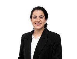 Agent Fairouz Jamil Bahjat Samaan