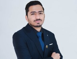Vishal Khilwani