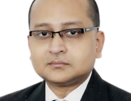 Arijit Chaudhury