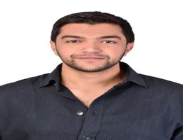 العميل Ziad Mahmoud