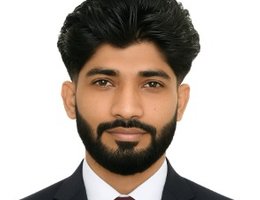العميل Rashad Manzoor
