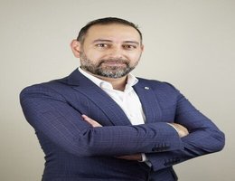 Agent Wisam Asad